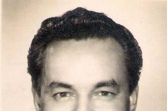 Mukesh Chand Mathur