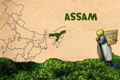 Assam