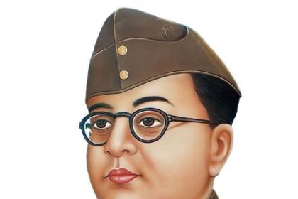 Netaji