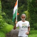 Milind Soman