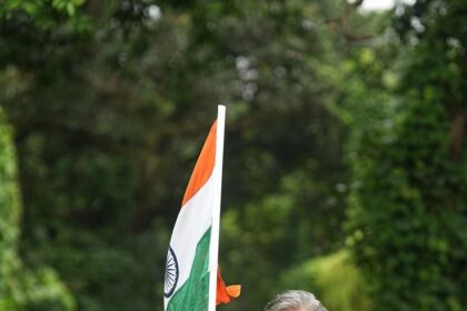 Milind Soman