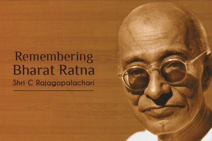 Chakravarthi Rajagopalachari