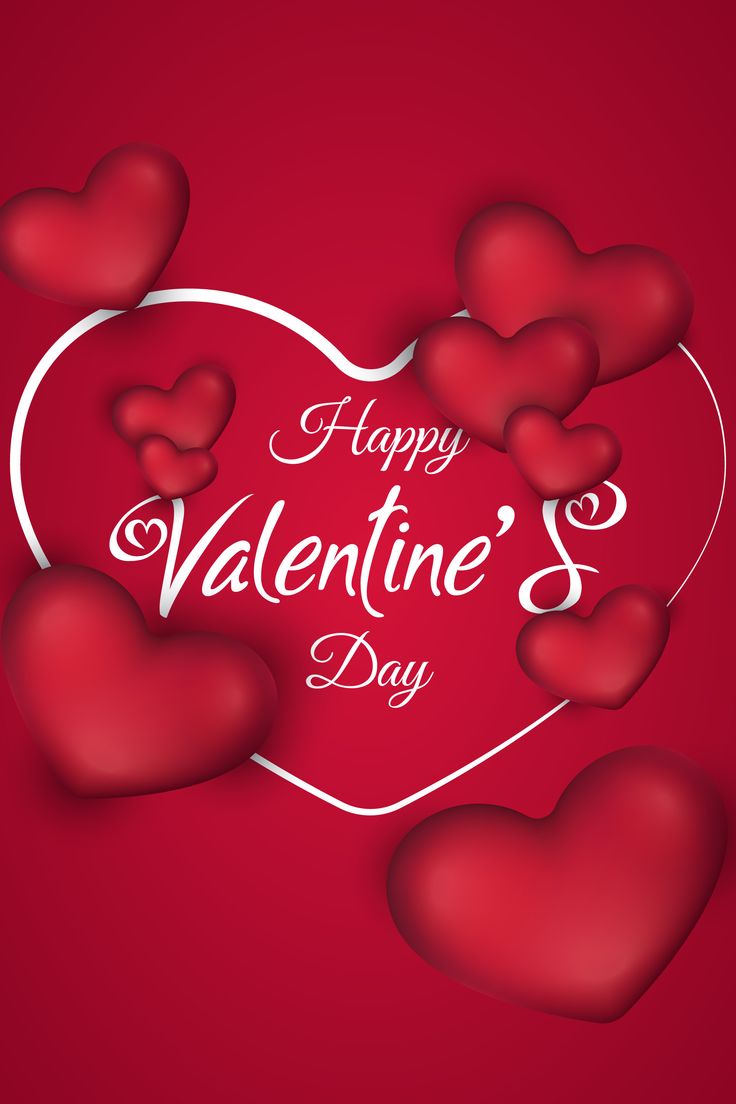 Valentine Day