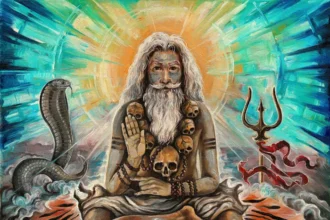 Kinaram Baba Biography