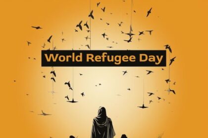 World Refugee Day