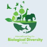 International Day for Biological Diversity