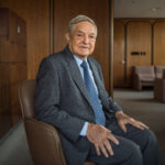 George Soros