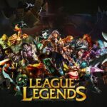 League of Legends