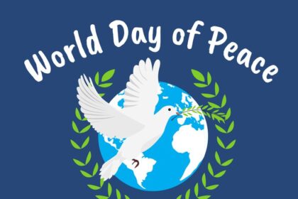 World Day of Peace 2025