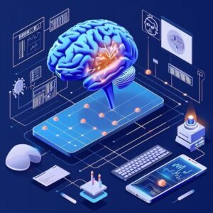 Artificial Intelligence and Machine Learning