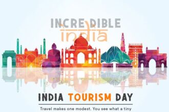 India Tourism Day 2025