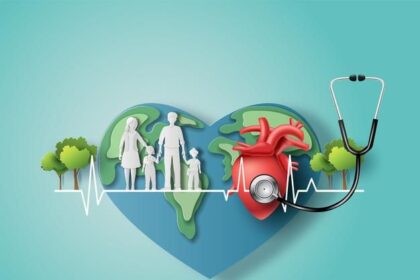World Heart Day