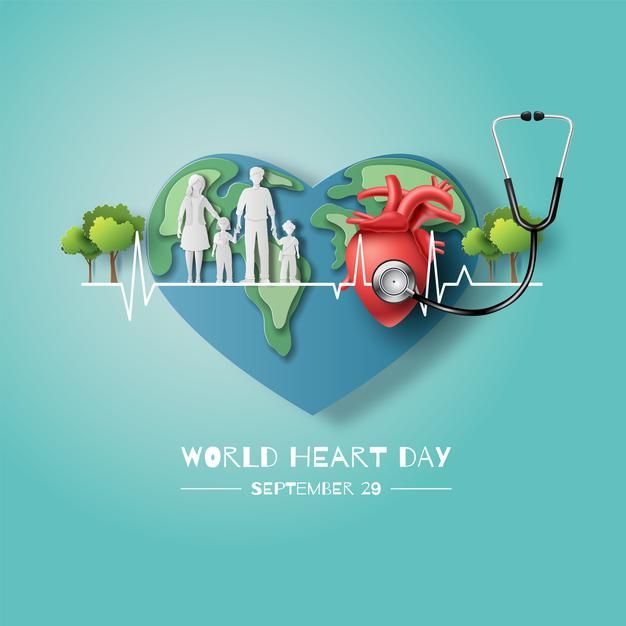 World Heart Day