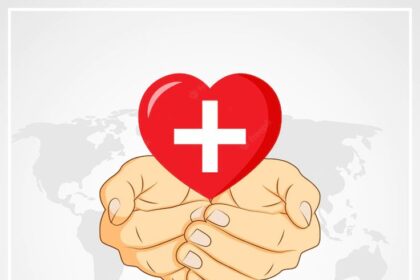 World Red Cross and Red Crescent Day