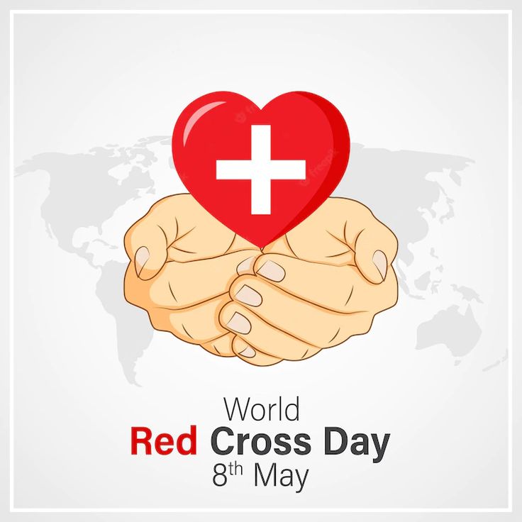 World Red Cross and Red Crescent Day