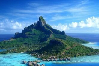 Bora Bora