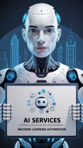 Artificial Intelligence and Machine Learning