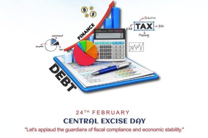 Central Excise Day