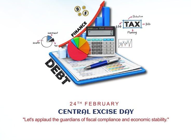 Central Excise Day