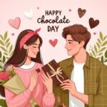 Chocolate Day 2025