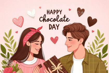 Chocolate Day 2025