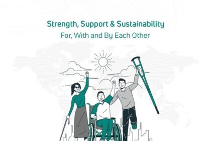 International Day of Persons with Disabilities