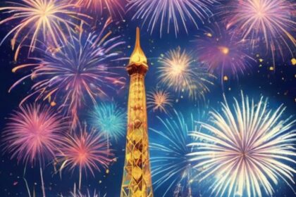 New Year Day