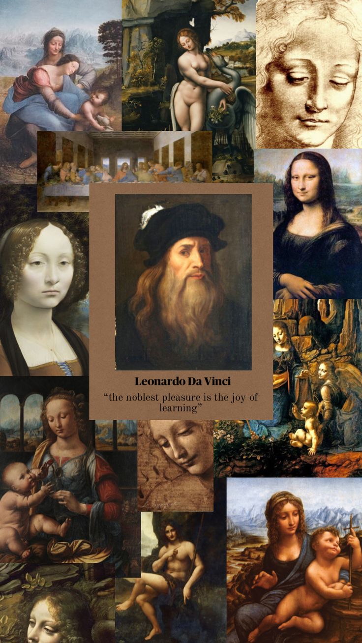 Leonardo da Vinci