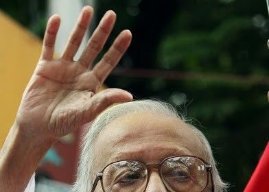 Jyoti Basu