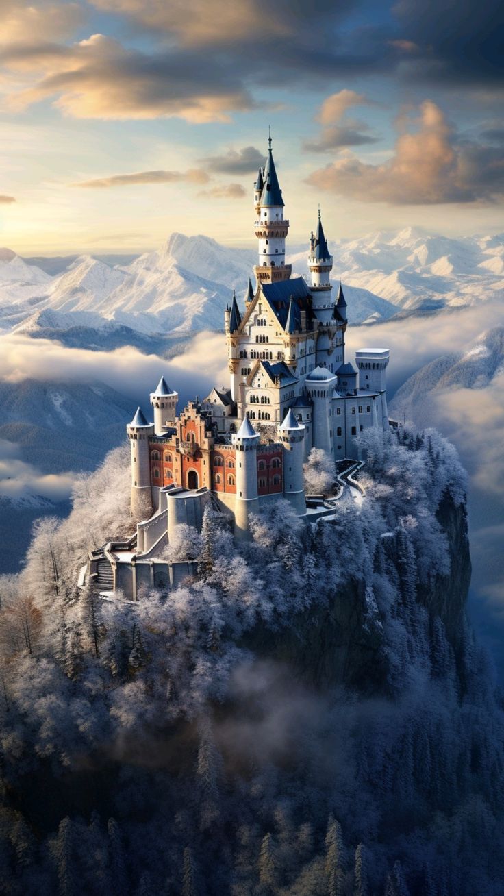 Winter Palace