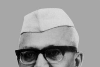 Varahagiri Venkata Giri