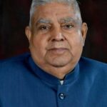 Jagdeep Dhankhar