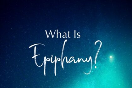 Epiphany