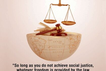 World Day of Social Justice
