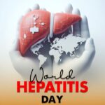 World Hepatitis Day