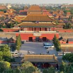 The Forbidden City