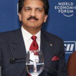 Anand Mahindra