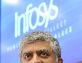 Nandan Nilekani