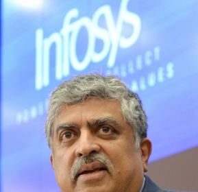 Nandan Nilekani