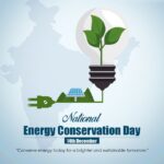 National Energy Conservation Day