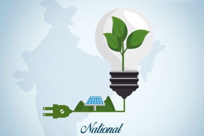 National Energy Conservation Day