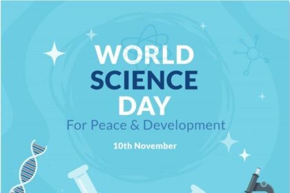 World Science Day for Peace and Development