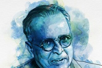 K. R. Narayanan