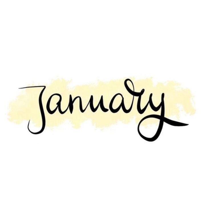 January 2026