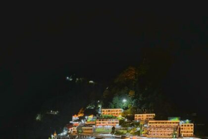 Vaishno Devi