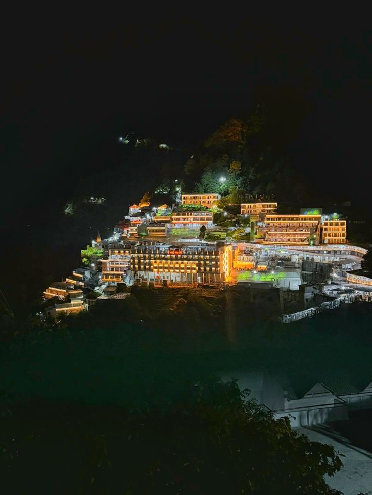 Vaishno Devi