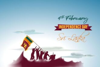 National Day of Sri Lanka