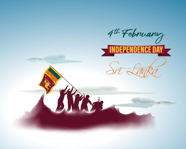 National Day of Sri Lanka