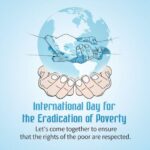 International Day for the Eradication of Poverty