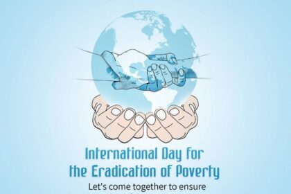 International Day for the Eradication of Poverty